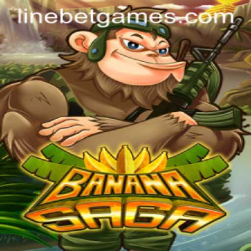 The Exciting World of BananaSaga: A Thrilling Journey with LineBet