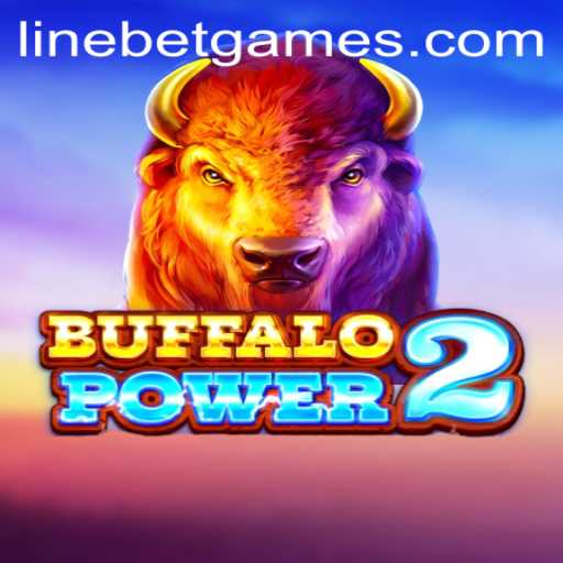 Exploring the Thrills of BuffaloPower2: A Comprehensive Guide to Gameplay and LineBet Features