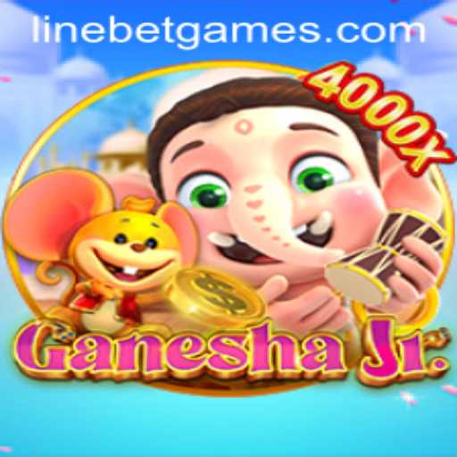 Exploring GaneshaJr: A Dive into the Unique World of LineBet Gaming