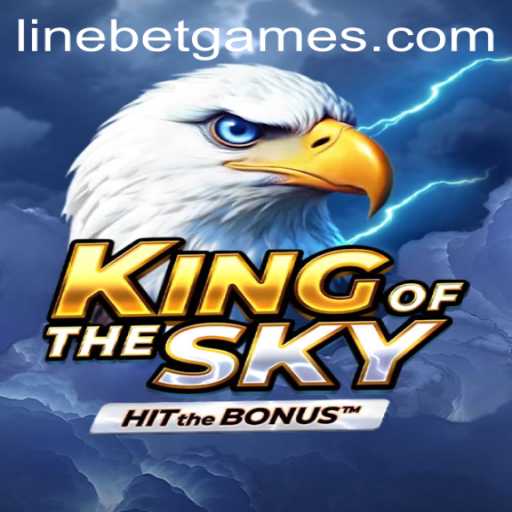 KingOfTheSky: Enter the World of Aerial Battles and Strategic LineBet